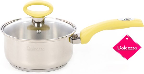 Ковш Dolcezza Bergamo 04687