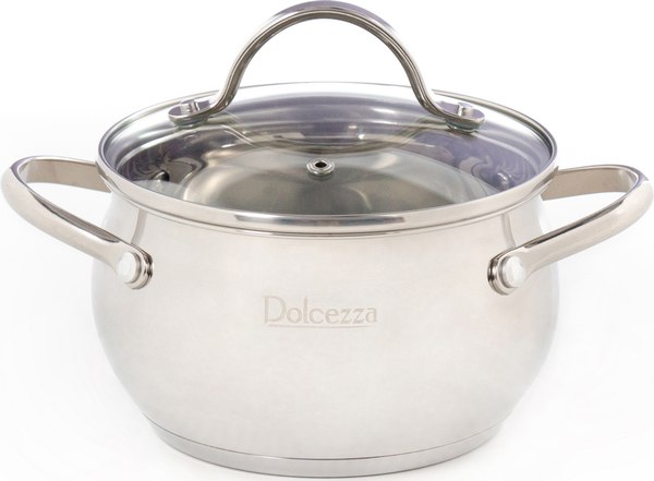 Кастрюля Dolcezza Florence 89236 - фото