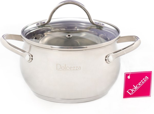 Кастрюля Dolcezza Florence 89236