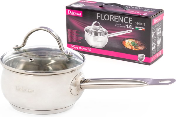 Ковш Dolcezza Florence 89229