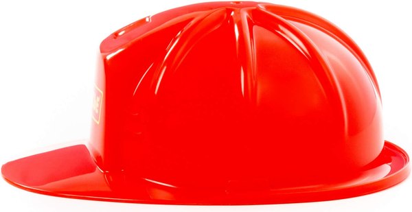 Каска строительная игрушечная Полесье 23999