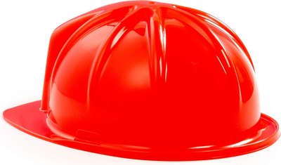 Каска строительная игрушечная Полесье 23999