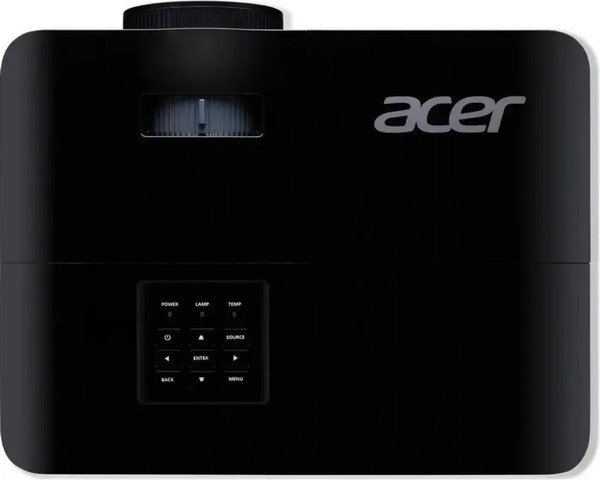 Проектор Acer X139 (MR.JX6CD.001)