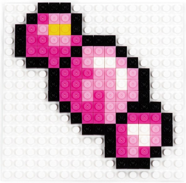 Конструктор Полесье Сладкоежка / 67538