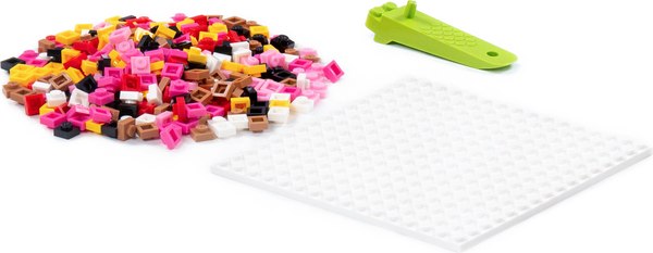 Конструктор Полесье Сладкоежка / 67538