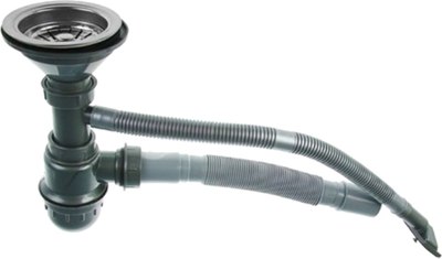 Сифон ОРИО LS02-1 - фото