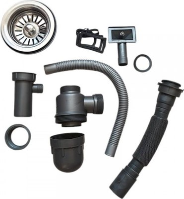 Сифон ОРИО LS02-1