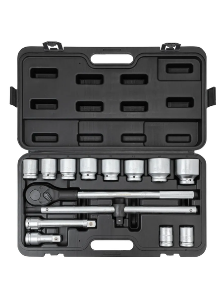 Набор головок слесарных RockForce RF-6141-5