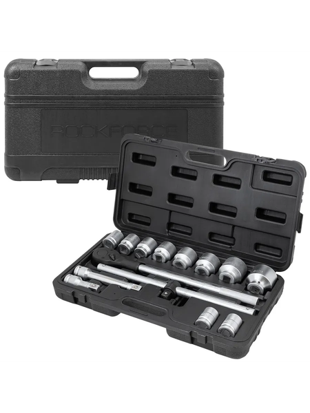 Набор головок слесарных RockForce RF-6141-5