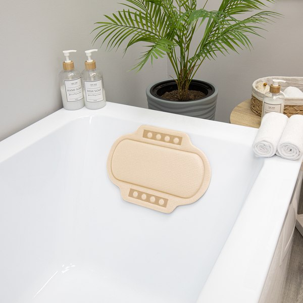 Подголовник для ванны Вилина Спа 6907