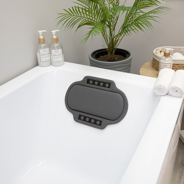 Подголовник для ванны Вилина Спа 6907