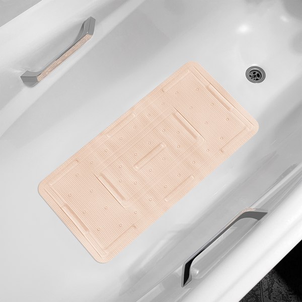 Коврик на присосках Вилина Спа 6908