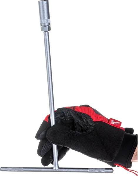 Трещотка KingTul KT-600912