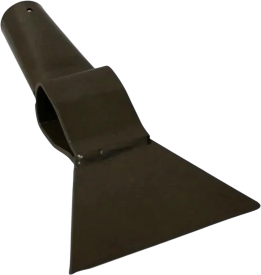 Ледоруб No Brand Б-2 сварной без черенка - фото