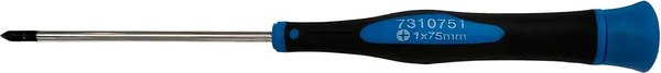 Отвертка Forsage F-7310751 - фото