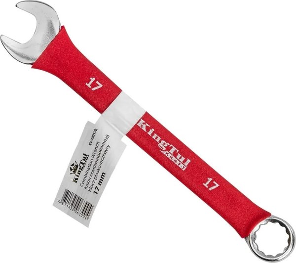 Гаечный ключ KingTul KT-30017k - фото