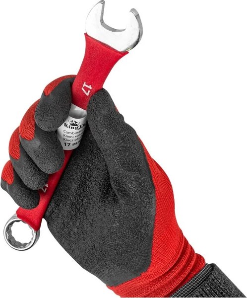 Гаечный ключ KingTul KT-30017k