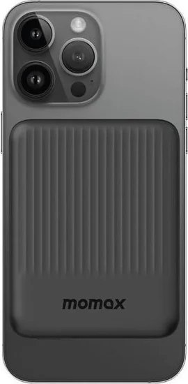 Портативное зарядное устройство Momax IP122 Q.Mag / IP122D