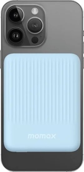 Портативное зарядное устройство Momax IP122 Q.Mag / IP122B