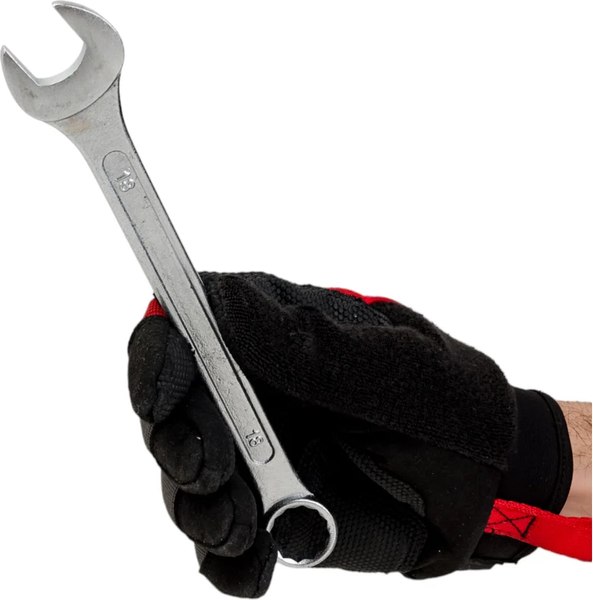 Гаечный ключ KingTul KT-30018