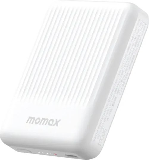 Портативное зарядное устройство Momax IP122 Q.Mag / IP122W - фото