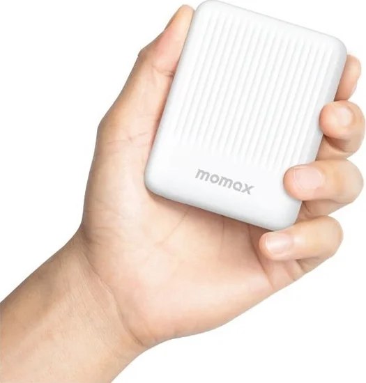 Портативное зарядное устройство Momax IP122 Q.Mag / IP122W