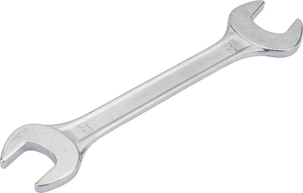 Гаечный ключ KingTul KT-102022 - фото