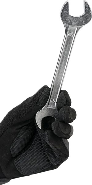 Гаечный ключ KingTul KT-102022