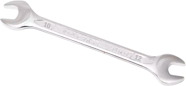 Гаечный ключ RockForce RF-7541012 - фото