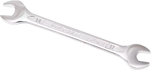 Гаечный ключ RockForce RF-7541417 - фото