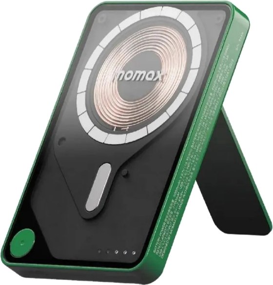 Портативное зарядное устройство Momax IP131 1-Power X Pro / IP131HKG - фото