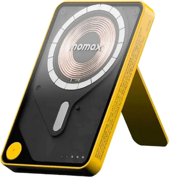 Портативное зарядное устройство Momax IP131 1-Power X Pro / IP131HKY - фото