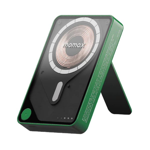 Портативное зарядное устройство Momax IP132 1-Power X Pro+ / IP132HKG - фото