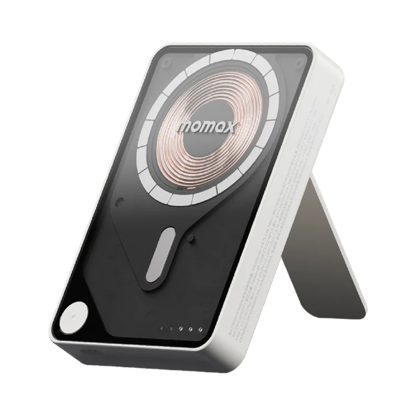 Портативное зарядное устройство Momax IP132 1-Power X Pro+ / IP132HKW - фото