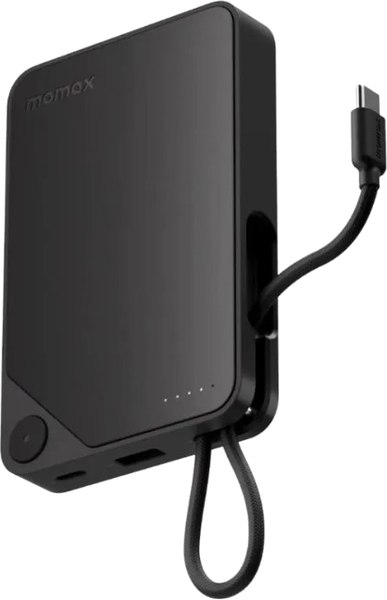 Портативное зарядное устройство Momax IP152 1-Power X / IP152D - фото