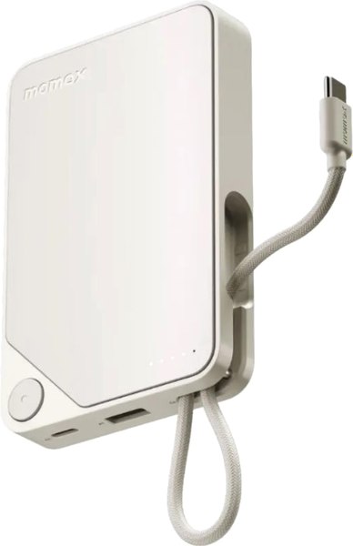 Портативное зарядное устройство Momax IP152 1-Power X / IP152W - фото