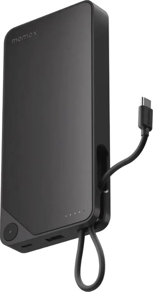 Портативное зарядное устройство Momax IP153 1-Power X / IP153D - фото