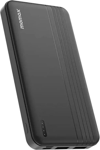 Портативное зарядное устройство Momax IP77 iPower PD / IP77D - фото