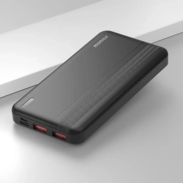 Портативное зарядное устройство Momax IP77 iPower PD / IP77D