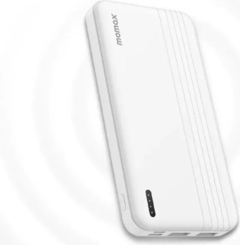 Портативное зарядное устройство Momax IP77 iPower PD / IP77W