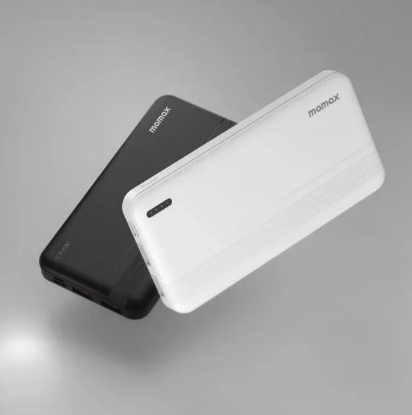 Портативное зарядное устройство Momax IP77 iPower PD / IP77W