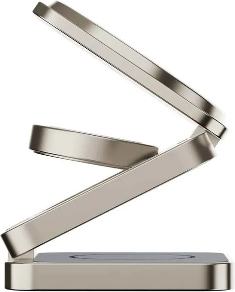 Зарядное устройство беспроводное Momax Q2.Mag Go UD31L