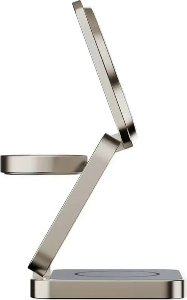 Зарядное устройство беспроводное Momax Q2.Mag Go UD31L