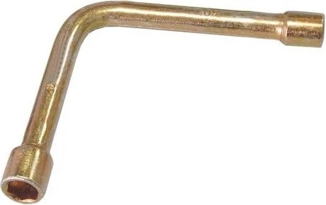 Гаечный ключ BaumAuto 12L0001012 - фото