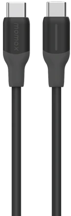 Кабель Momax 1-Link USB-C/USB-C / DC23D