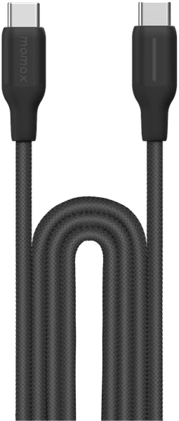 Кабель Momax 1-Link USB-C/USB-C DC25D - фото