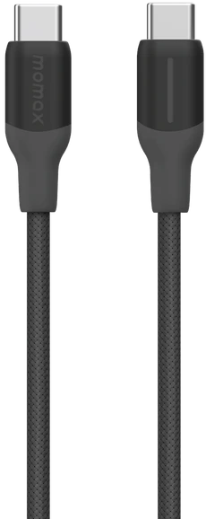 Кабель Momax 1-Link USB-C/USB-C DC25D