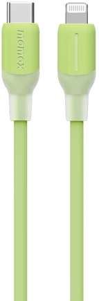 Кабель Momax 1-Link USB-C/Lightning / DL53G