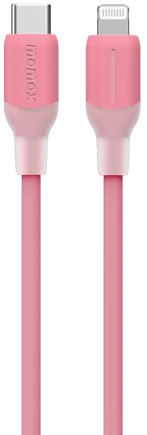 Кабель Momax 1-Link USB-C/Lightning / DL53P