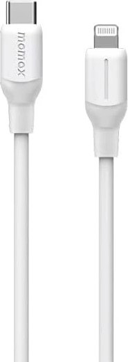 Кабель Momax 1-Link USB-C/Lightning / DL53W